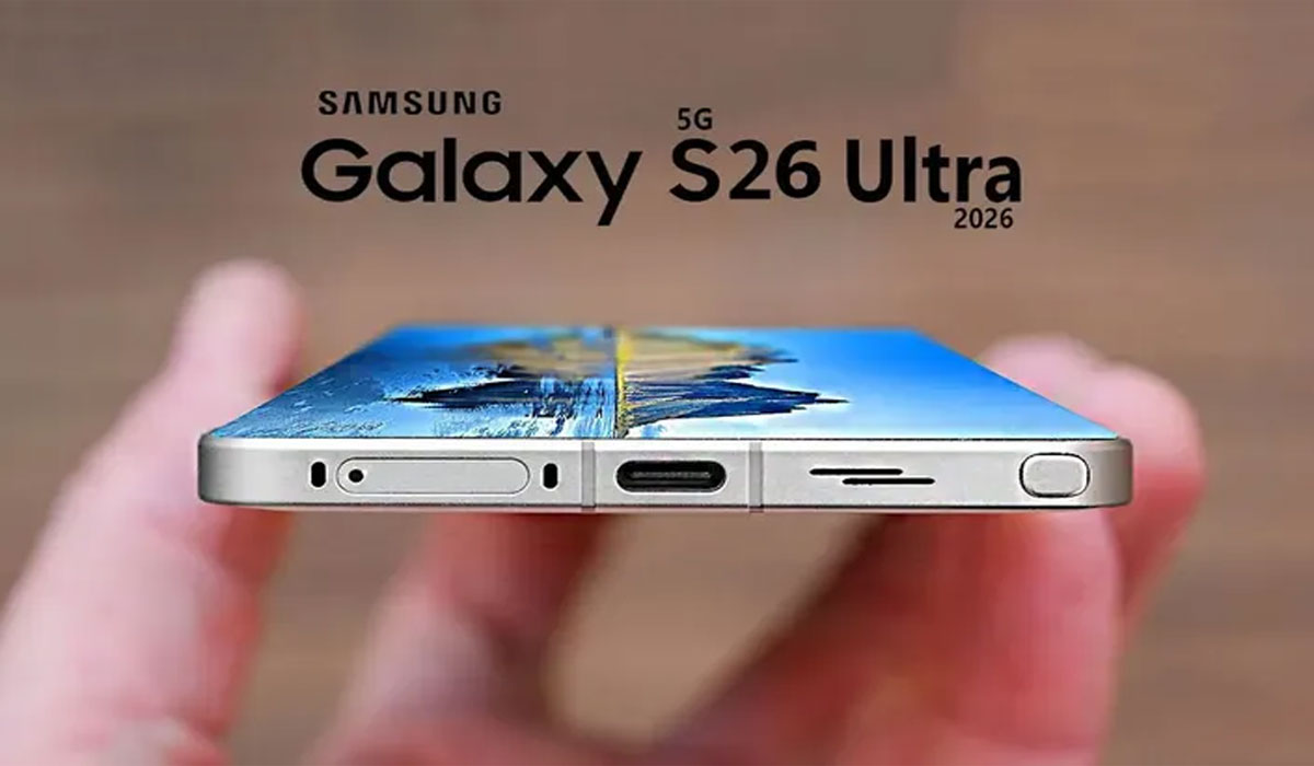 Samsung Galaxy S26 Ultra: Inovasi Terkini dalam Dunia Smartphone