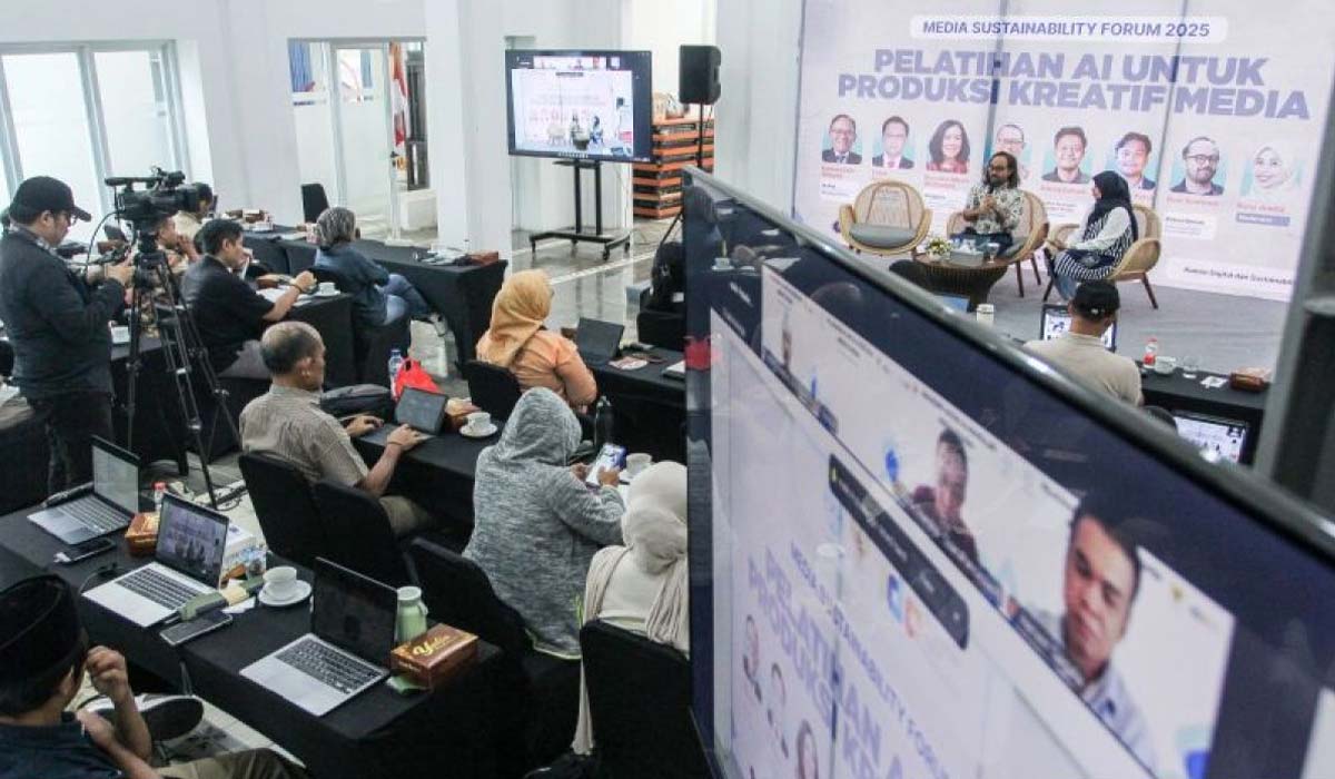 Dampak Sosial dan Moral