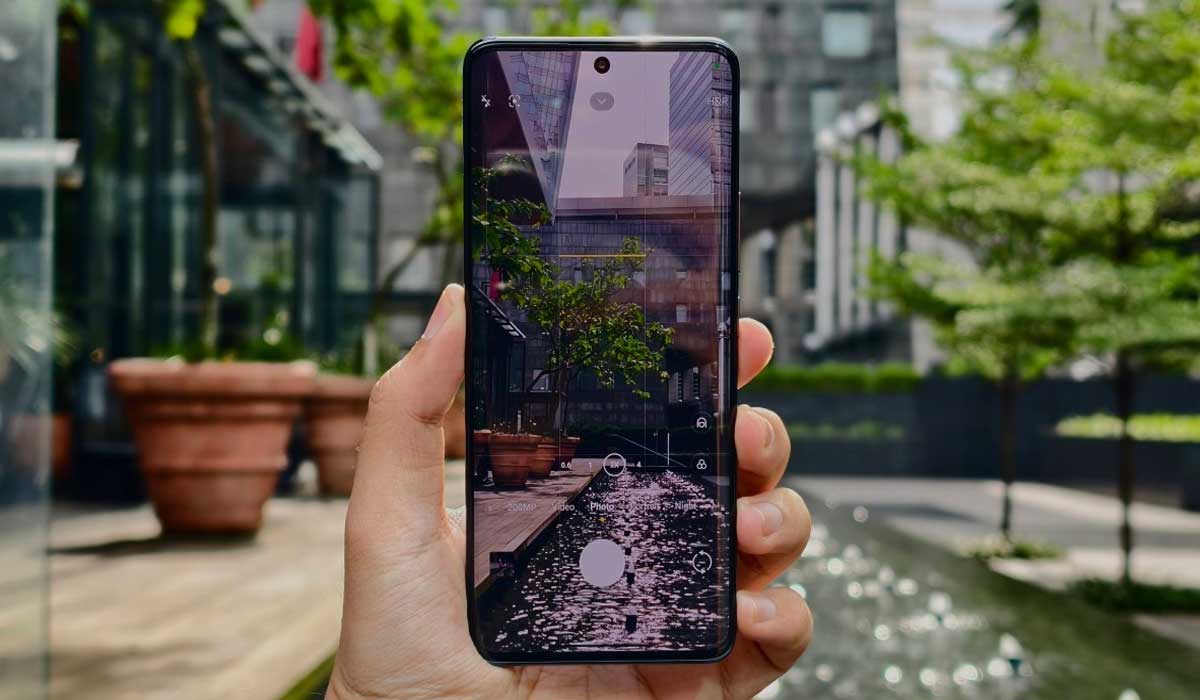 Kamera Profesional Untuk Setiap Momen