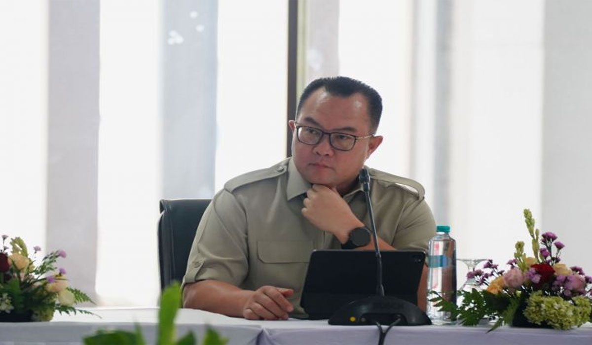 Geger Inovasi! BRIN Dorong Percepatan Alih Teknologi Kereta Api, Indonesia Siap Melaju Cepat