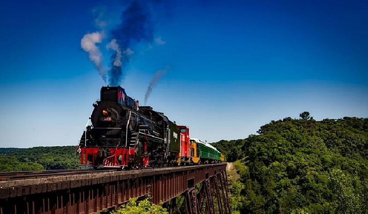 Geger Inovasi! BRIN Dorong Percepatan Alih Teknologi Kereta Api, Indonesia Siap Melaju Cepat